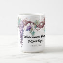 Search for wisteria mugs Elegant