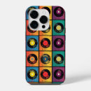 Search for record iphone cases Colourful