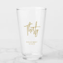 Search for 30th drinkware Modern