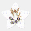 Search for cross shaped stickers For her
