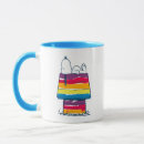 Search for peanuts character mugs Charles m schulz