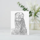 Search for famous art postcards Masterpiece