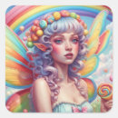Search for rainbow fairy stickers Magical