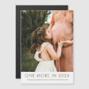 Search for pregnancy announcement magnets Modern