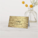 Search for safari place cards Elegant