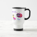 Search for cute bug mugs Ladybug