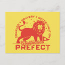 Search for gryffindor postcards Lion