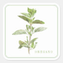 Search for oregano stickers Cooking