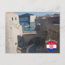 Search for dubrovnik postcards View