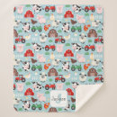 Search for farm tractor blankets Tractors