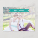 Search for classy save the date postcards Classic