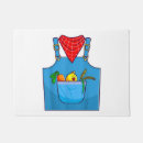 Search for cow doormats Chicken