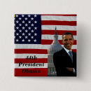 Search for 44th president badges Election