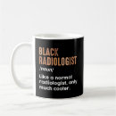 Search for radiologist mugs X ray