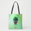 Search for comic skull bags Joker