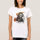 Search for grim reaper tshirts Scythe