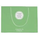 Search for retail paper bags Logo