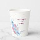Search for wedding paper cups Bridal shower