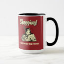 Search for cheaper mugs Retro