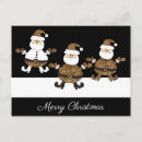 Search for white leopard postcards Animal