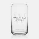 Search for groomsmen beer glasses Minimalist