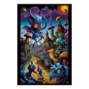 Search for elves art Fine