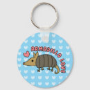 Search for kawaii animal key rings Sweet