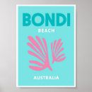Search for bondi beach posters Travel