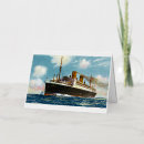 Search for liner cards Ocean