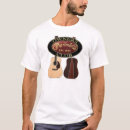 Search for martin guitar tshirts Music
