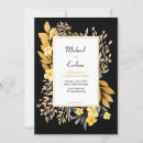 Search for frangipani invitations Modern