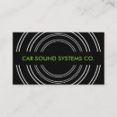 Search for alarm business cards Systems