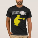 Search for senior baseball tshirts Sports