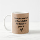 Search for funny marriage quotes mugs Anniversary