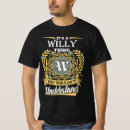 Search for willies For him