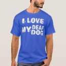 Search for deaf dog Dogs