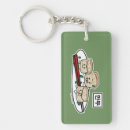 Search for dumpling key rings Dim sum