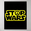 Search for stop wars posters Support