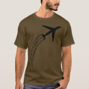 Search for airplane christmas tshirts Santa