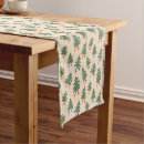 Search for quirky table runners Holiday cheer
