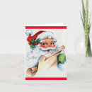 Search for 1940s christmas cards Girl