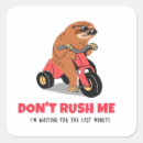 Search for minute stickers Sloth