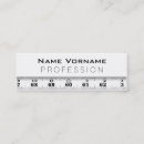 Search for tape measure business cards Sewing