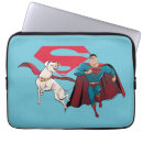 Search for dog laptop cases Dc league of superpets