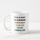 Search for christmas cookie mugs Baker