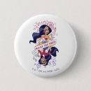 Search for diana badges Dc comics