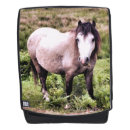 Search for horse backpacks Cute