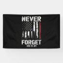 Search for memorial banners Usa