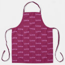 Search for girl birthday aprons Daughter
