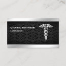 Search for pharmacy symbol business cards Doctor